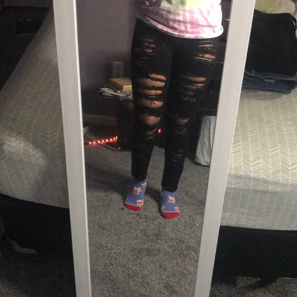 Jeans - Picture 2 of 2